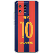 Чехол BoxFace Xiaomi 13 Messi 10
