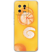 Чехол BoxFace Xiaomi 13 Yellow Mandarins