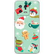 Чехол BoxFace Xiaomi 13 