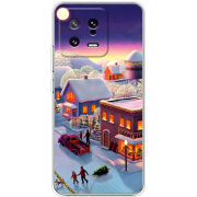 Чехол BoxFace Xiaomi 13 