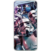 Чехол BoxFace Xiaomi 13 Stormtroopers