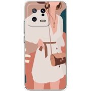 Чехол BoxFace Xiaomi 13 