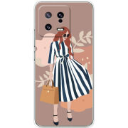 Чехол BoxFace Xiaomi 13 