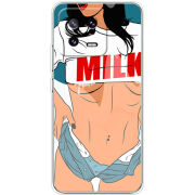 Чехол BoxFace Xiaomi 13 