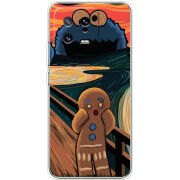 Чехол BoxFace Xiaomi 13 