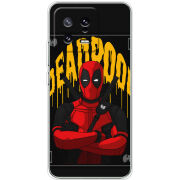 Чехол BoxFace Xiaomi 13 