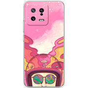 Чехол BoxFace Xiaomi 13 