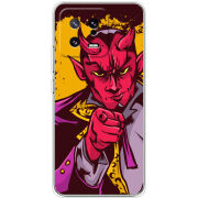 Чехол BoxFace Xiaomi 13 