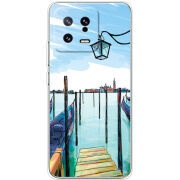 Чехол BoxFace Xiaomi 13 