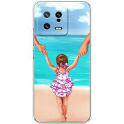 Чехол BoxFace Xiaomi 13 Happy child