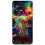 Чехол BoxFace Xiaomi 13 CosmoFox