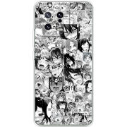 Чехол BoxFace Xiaomi 13 O-Face