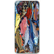 Чехол BoxFace Xiaomi 13 Sea Fish