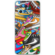 Чехол BoxFace Xiaomi 13 Sneakers