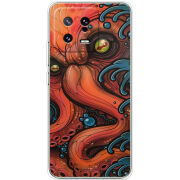 Чехол BoxFace Xiaomi 13 Octopus