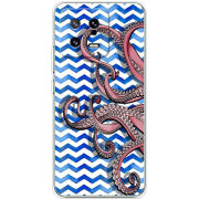 Чехол BoxFace Xiaomi 13 Sea Tentacles