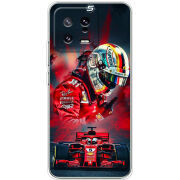 Чехол BoxFace Xiaomi 13 Racing Car