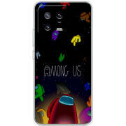 Чехол BoxFace Xiaomi 13 Among Us