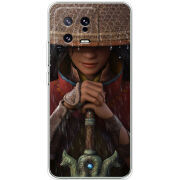 Чехол BoxFace Xiaomi 13 Raya and the Last Dragon