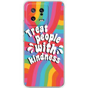 Чехол BoxFace Xiaomi 13 Kindness