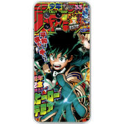 Чехол BoxFace Xiaomi 13 My Hero Academia