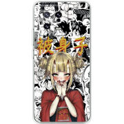 Чехол BoxFace Xiaomi 13 Himiko Toga - My Hero Academia