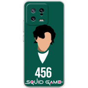 Чехол BoxFace Xiaomi 13 siquid game 456