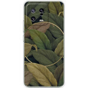 Чехол BoxFace Xiaomi 13 Leaf