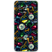 Чехол BoxFace Xiaomi 13 Bottle Caps