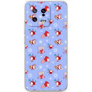 Чехол BoxFace Xiaomi 13 