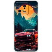 Чехол BoxFace Xiaomi 13 