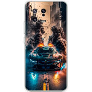 Чехол BoxFace Xiaomi 13 