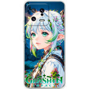 Чехол BoxFace Xiaomi 13 Нахіда Genshin