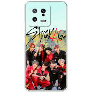 Чехол BoxFace Xiaomi 13 Stray Kids Boy Band