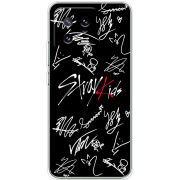 Чехол BoxFace Xiaomi 13 Stray Kids автограф