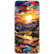 Чехол BoxFace Xiaomi 13 