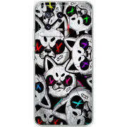 Чехол BoxFace Xiaomi 13 Monster meow