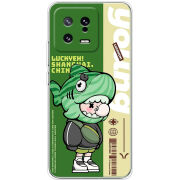 Чехол BoxFace Xiaomi 13 