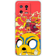 Чехол BoxFace Xiaomi 13 