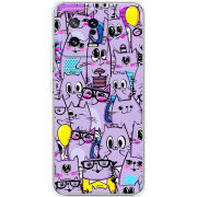 Чехол BoxFace Xiaomi 13 