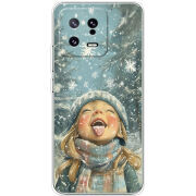 Чехол BoxFace Xiaomi 13 Смак дитинства