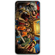 Чехол BoxFace Xiaomi 13 