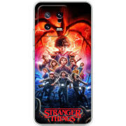 Чехол BoxFace Xiaomi 13 