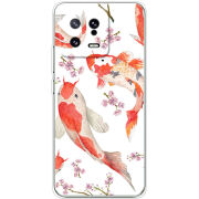 Чехол BoxFace Xiaomi 13 