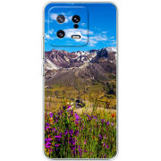 Чехол BoxFace Xiaomi 13 