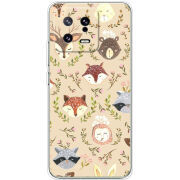 Чехол BoxFace Xiaomi 13 
