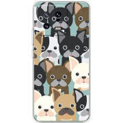 Чехол BoxFace Xiaomi 13 