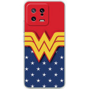 Чехол BoxFace Xiaomi 13 