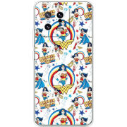 Чехол BoxFace Xiaomi 13 