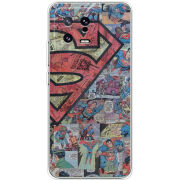 Чехол BoxFace Xiaomi 13 